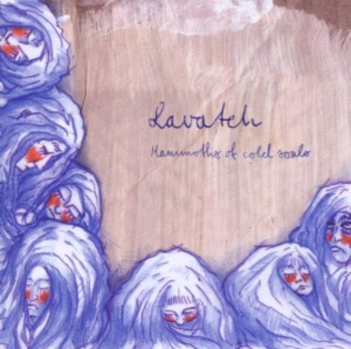 Lavatch – Mammoths