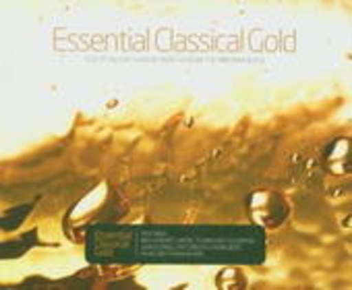 Diverse – Essential Classical Gold