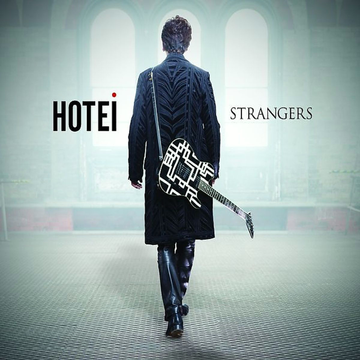 Hotei – Strangers