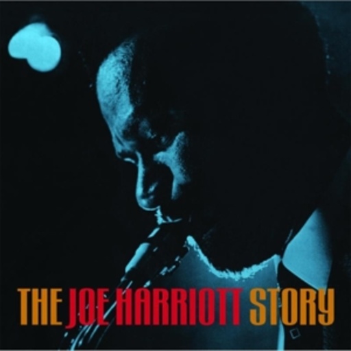 Diverse – The Joe Harriott Story