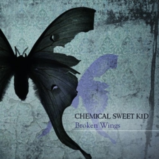 Chemical Sweet Kid – Broken Wings