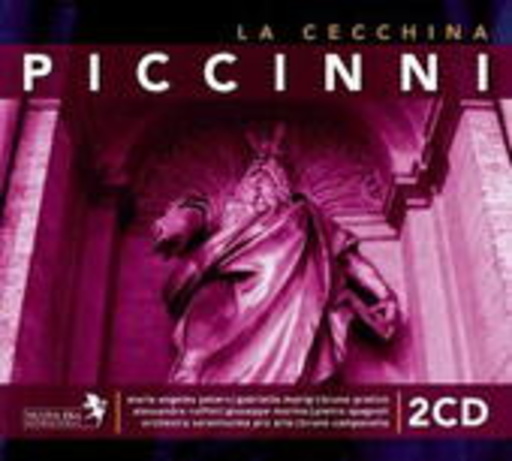 Diverse – La Cecchina