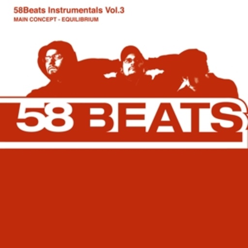 Main Concept – Equilibrium (58 Beats Instrumentals Vol. 3)
