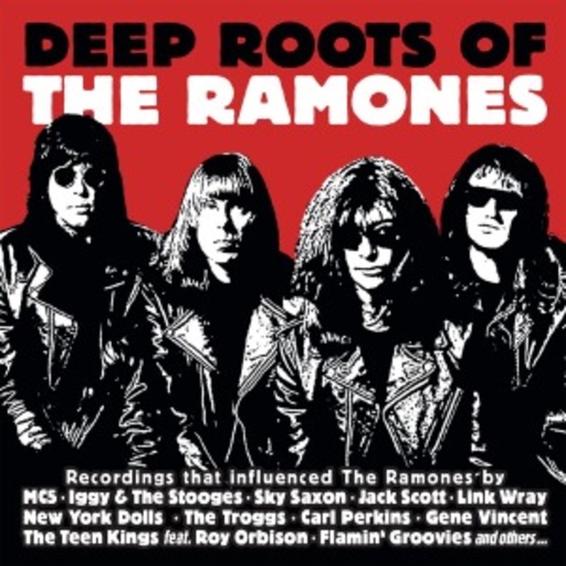 Diverse – Deep Roots Of The Ramones