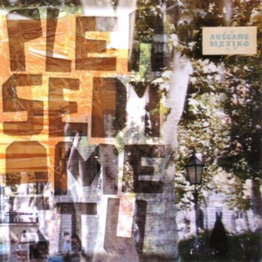 Pleased To Meet U – Ausgang Mexiko