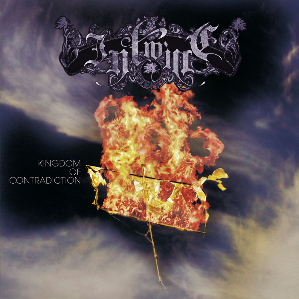Intwine – Kingdom Of Contradiction