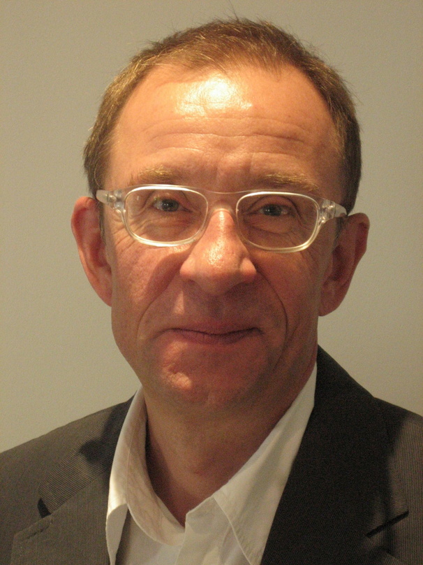 Leitet Jazzabteilung von DEAG Classics: Norbert Eierding