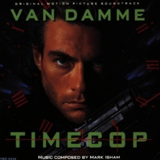 Mark Isham – Timecop