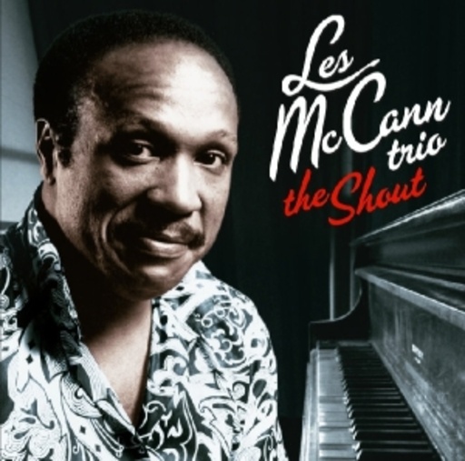 Les McCann – The Shout