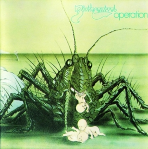 Birth Control – Operation