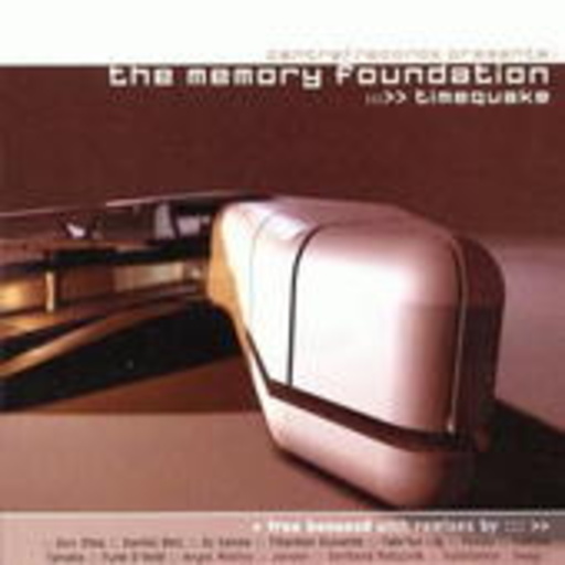 The Memory Foundation – Timequake