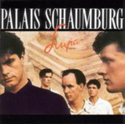Palais Schaumburg – Lupa