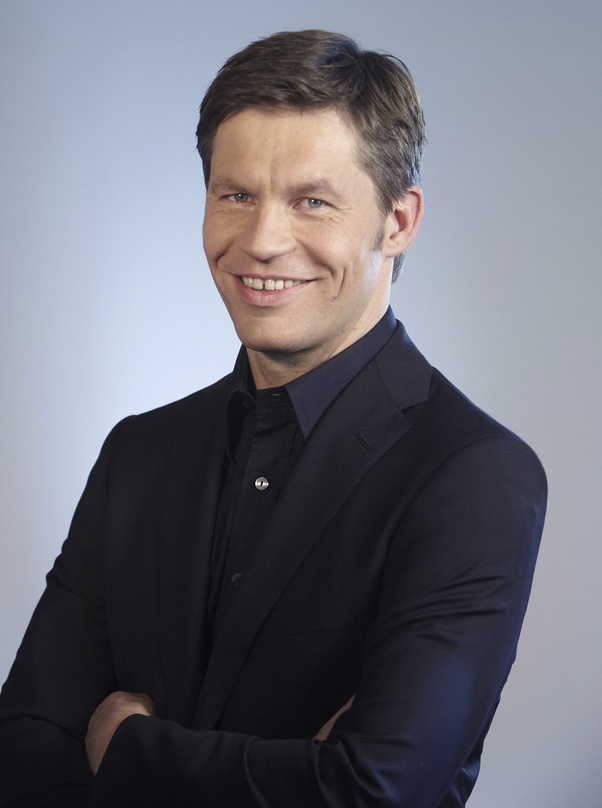 Fiebert mit Lena mit: Frank Briegmann
