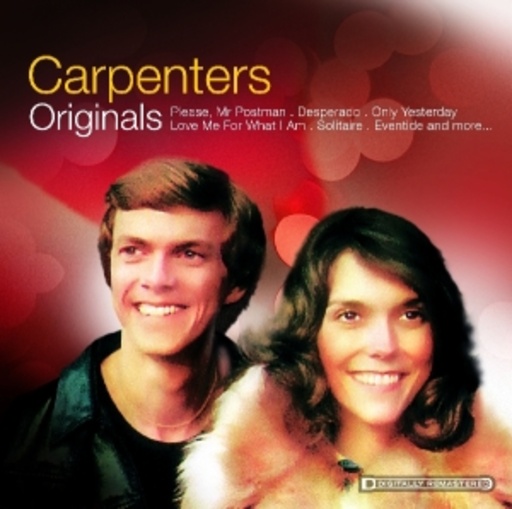 The Carpenters – Originals