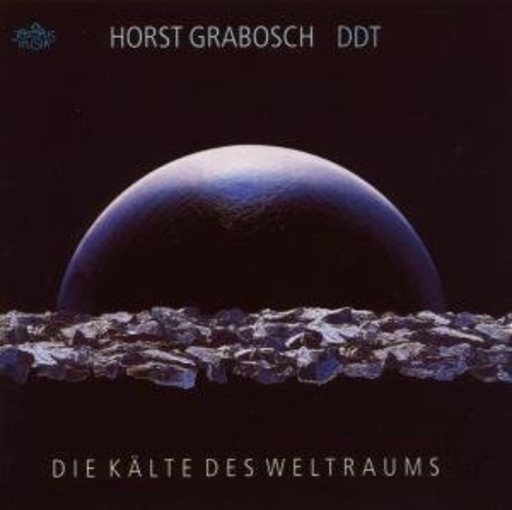Die Kälte des Weltraums