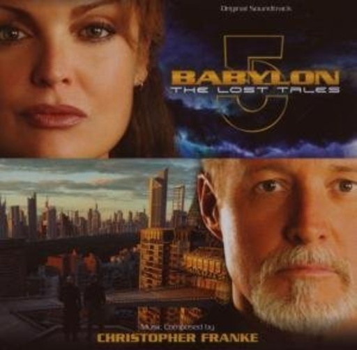 Diverse – Babylon 5 - The Lost Tales