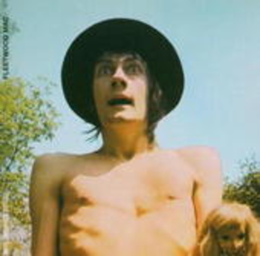 Fleetwood Mac – Mr. Wonderful