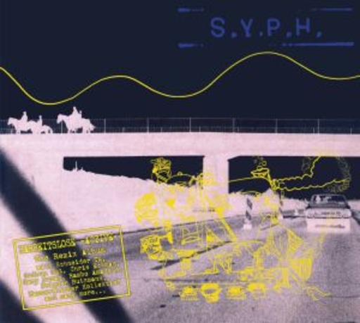 S.Y.P.H. – Harbeitslose - Active