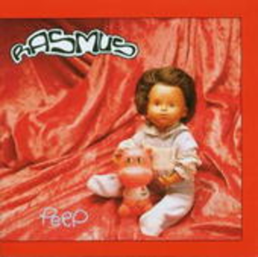 The Rasmus – Peep