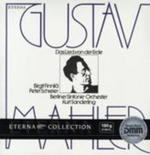 Das Lied von der Erde