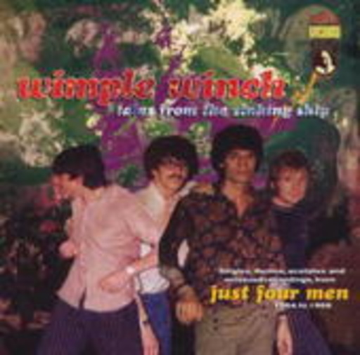 Wimple Winch – Tales From The Sinking Ship