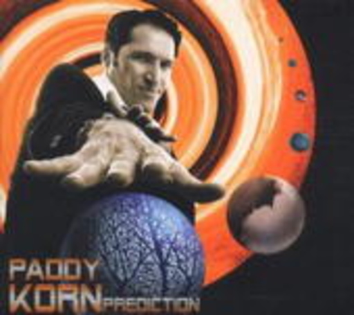 Paddy Korn – Prediction