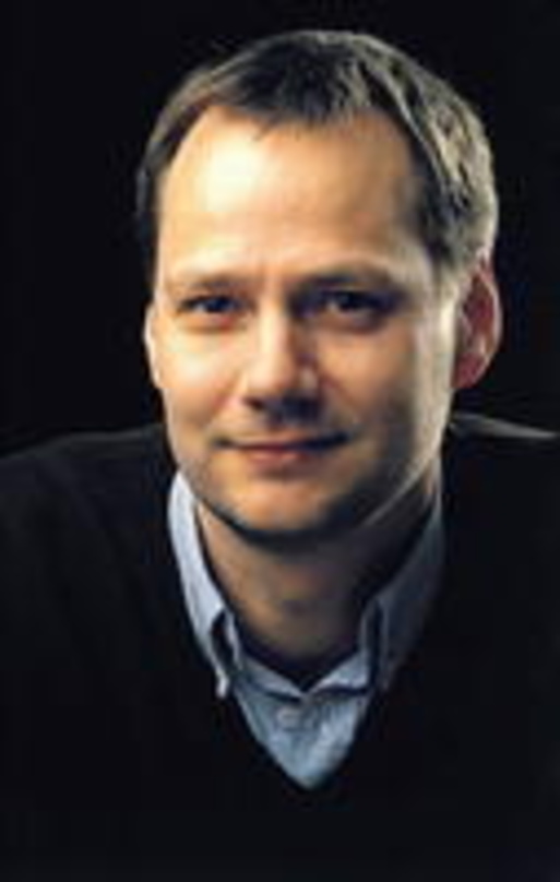 Hofft auf die Trendwende dank Downloads: Stefan Weikert