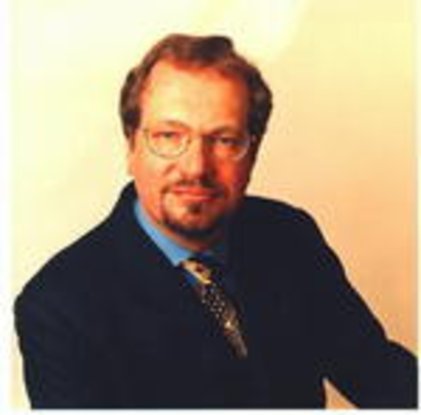Glücklich über die Änderung: Jens Michow