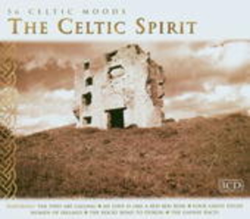 Diverse – The Celtic Spirit
