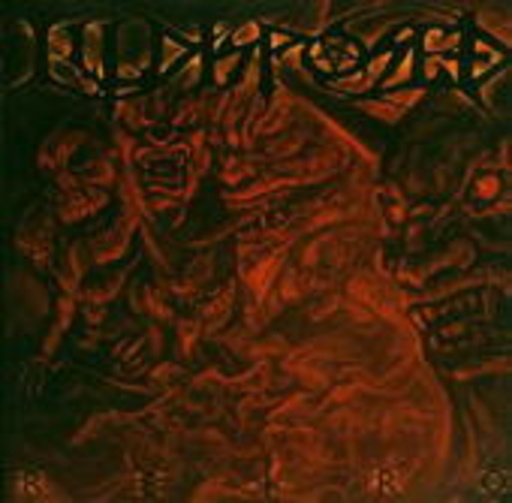 Illdisposed – Retro