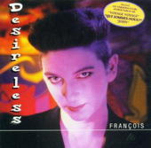 Desireless – Francois