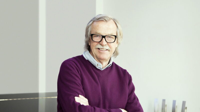 Siegfried Loch