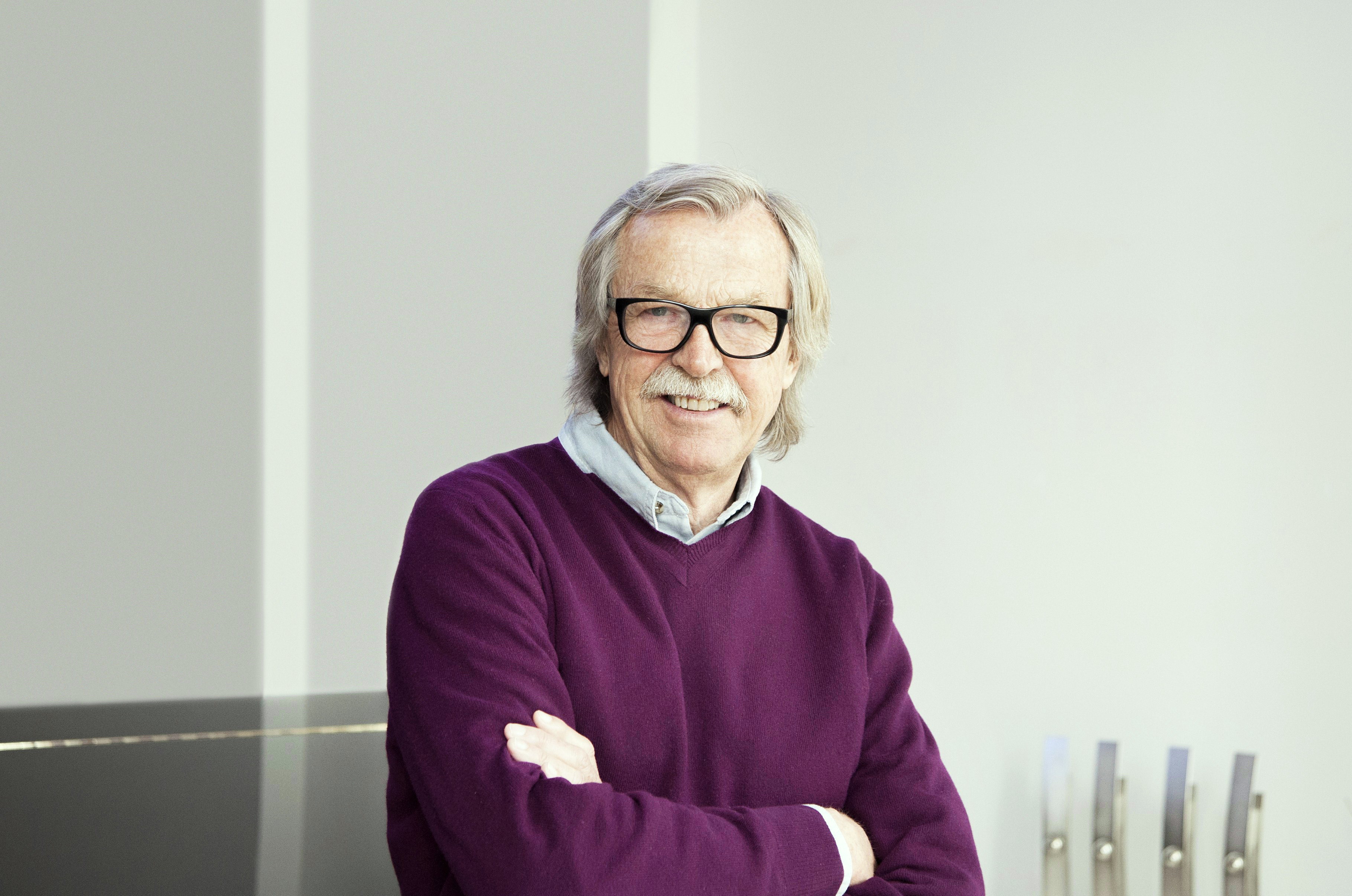 Siegfried Loch