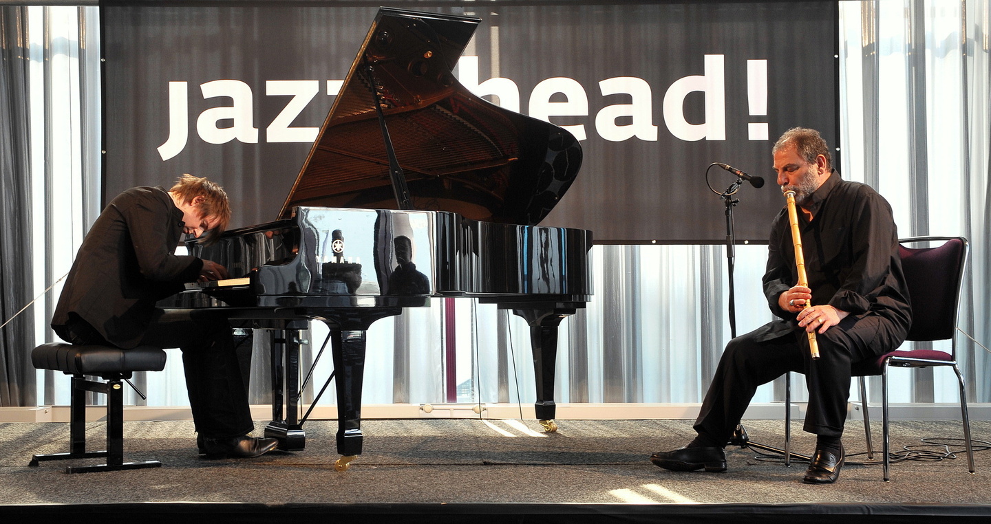 jazzahead! 2011