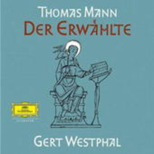 Gert Westphal – Der Erwählte