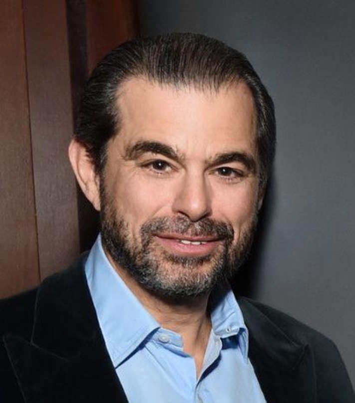Will die Technologie von Audiam nutzen: John Josephson, CEO bei SESAC