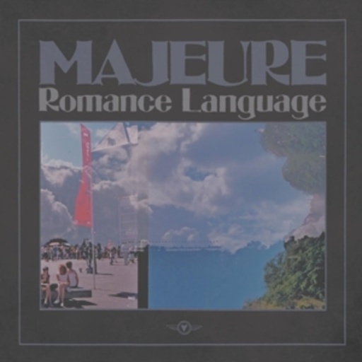Majeure – Romance Language