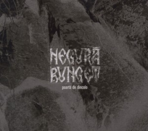 Negura Bunget – Poarta De Dincolo EP