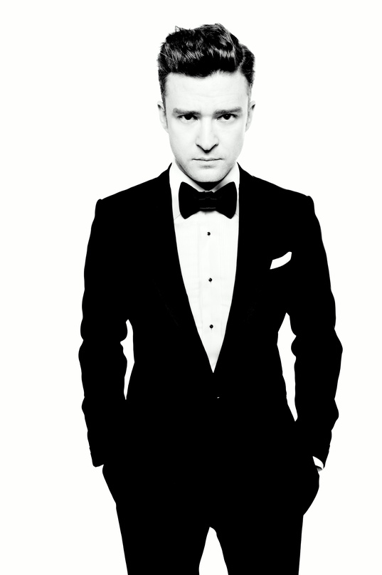 Hält die Konkurrenz in Schach: Justin Timberlake