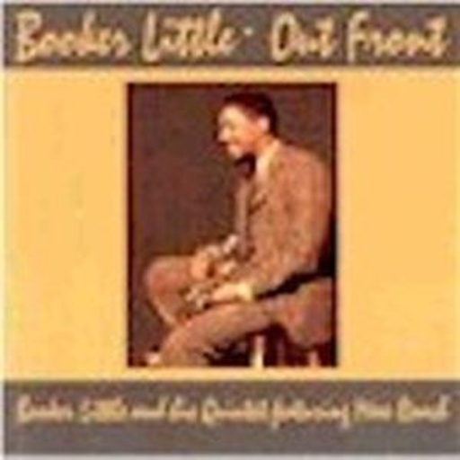 Booker Little – Out Front