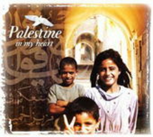 Diverse – Palestine In My Heart