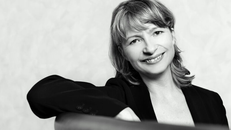 Susanne Hort