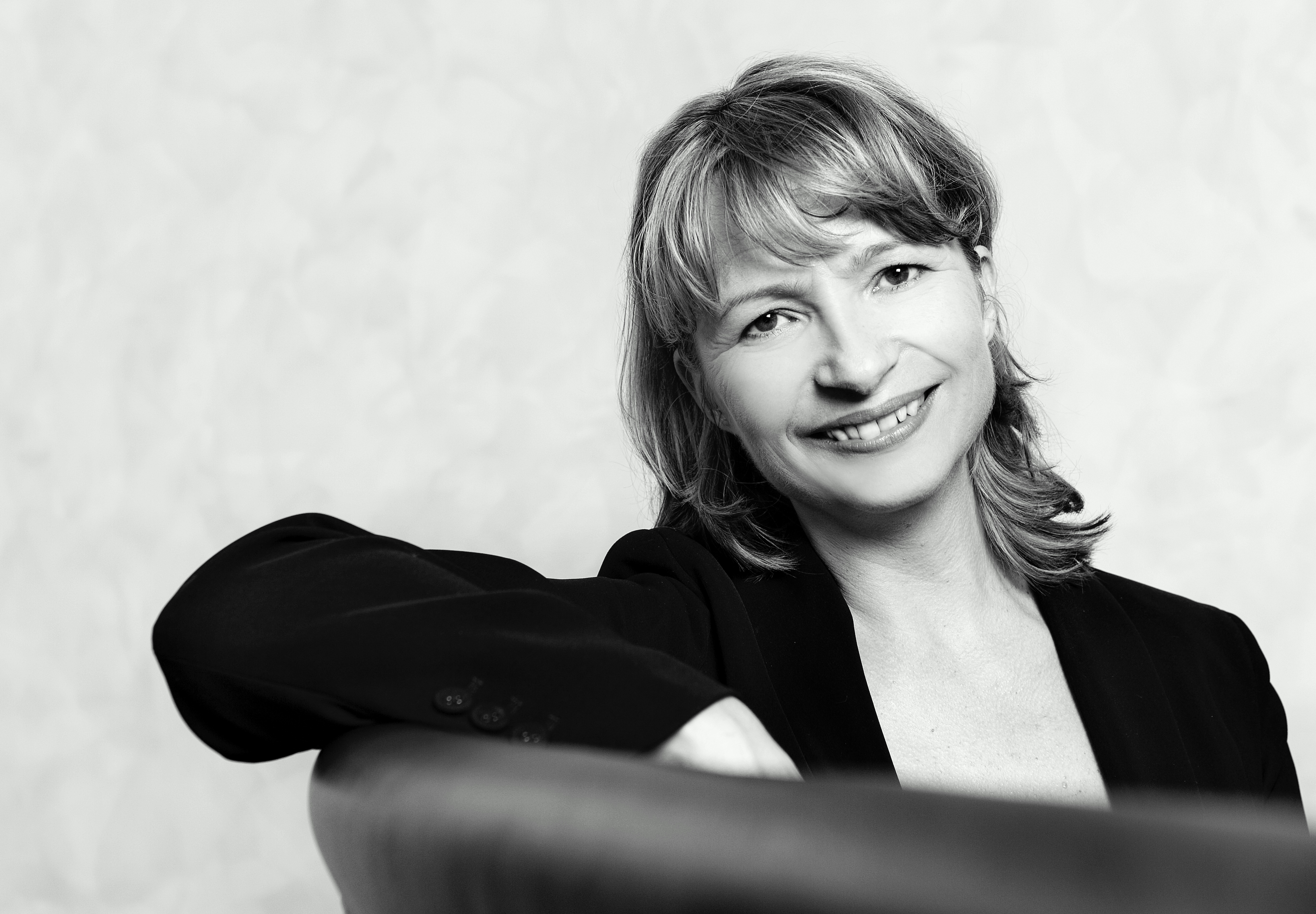 Susanne Hort