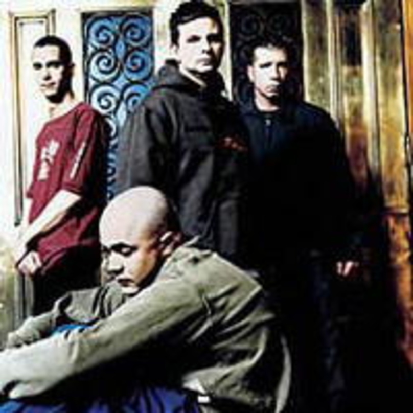 Kommen erst im nächsten Jahr: Staind