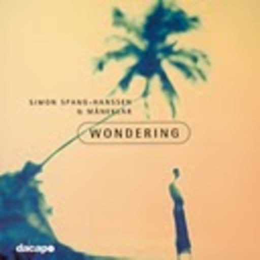 Simon Spang-Hanssen & Maneklar – Wondering