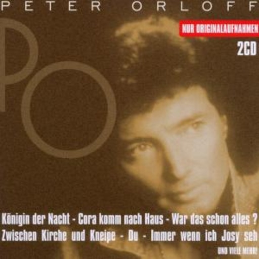 Peter Orloff – Best Of