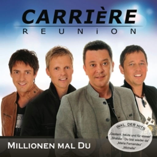 Carrière Reunion – Millionen mal du