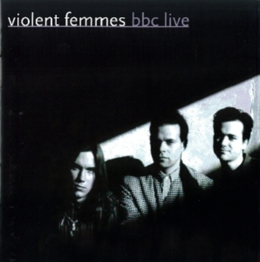 Violent Femmes – BBC Live