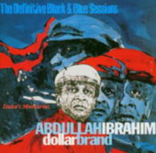 Abdulllah Ibrahim (Dollar Brand) – Duke's Memories