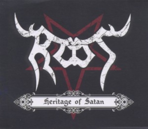 Root – Heritage Of Satan